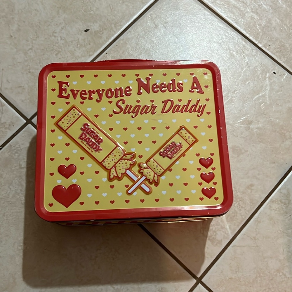 Lunchbox